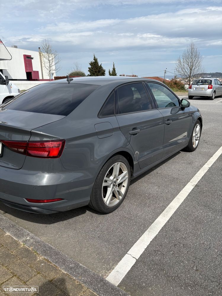 Audi A3 Limousine 1.0 TFSI Design - 3