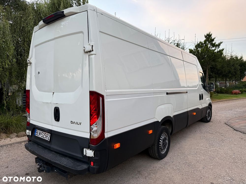 Iveco Daily - 4