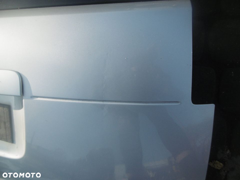 Klapa Ford C-MAX 03 - 4