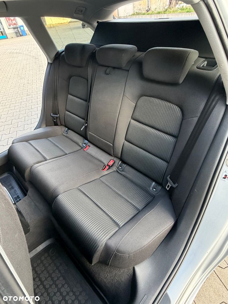 Audi A4 Avant 1.8 TFSI multitronic S line Sportpaket - 12