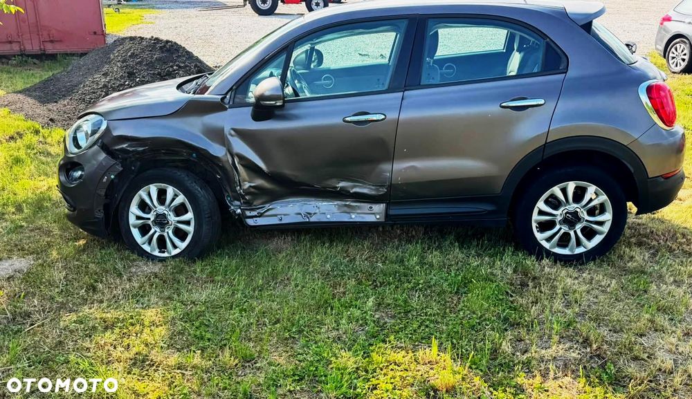 Fiat 500X 1.6 MultiJet 4x2 S&S Lounge - 13