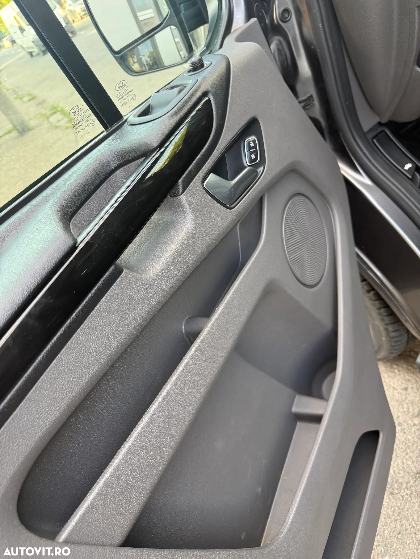 Ford Transit/Tourneo Custom L2H1 2.0L Ecoblue - 7