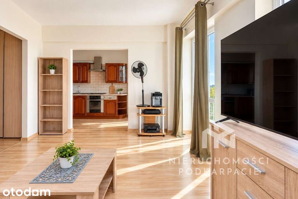 1-room apartment of 37 m²