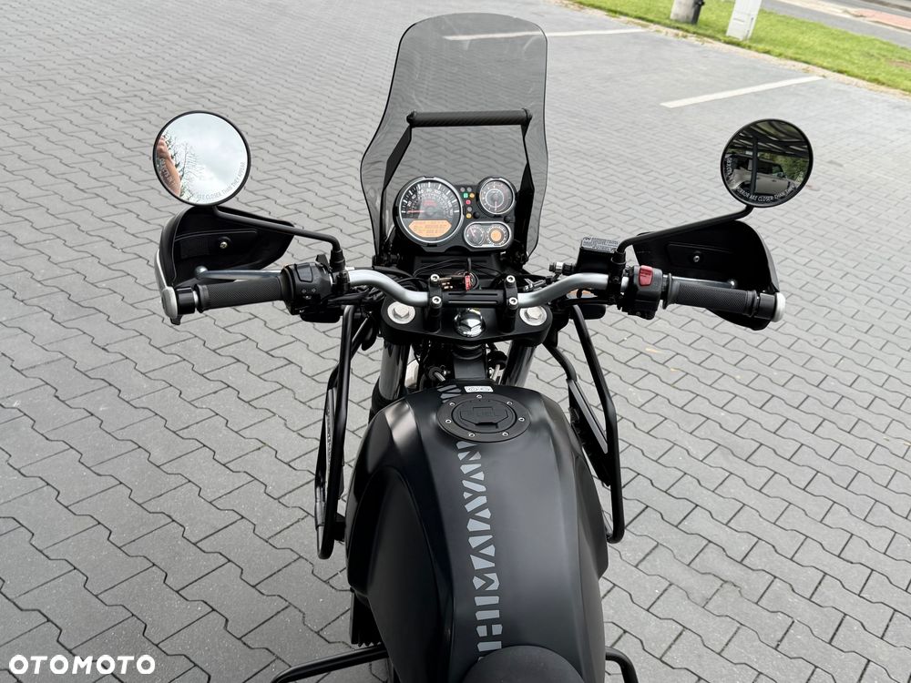 Royal Enfield Himalayan - 23