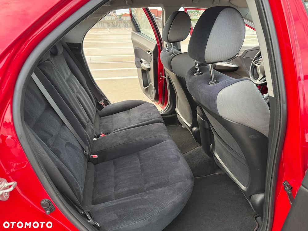 Honda Civic 1.8 Sport - 13