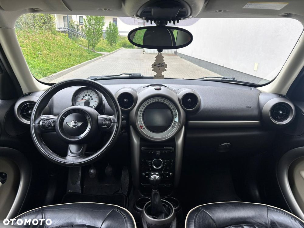 MINI Countryman Cooper - 9