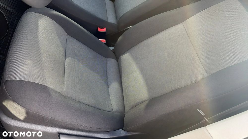 Volkswagen Transporter - 20