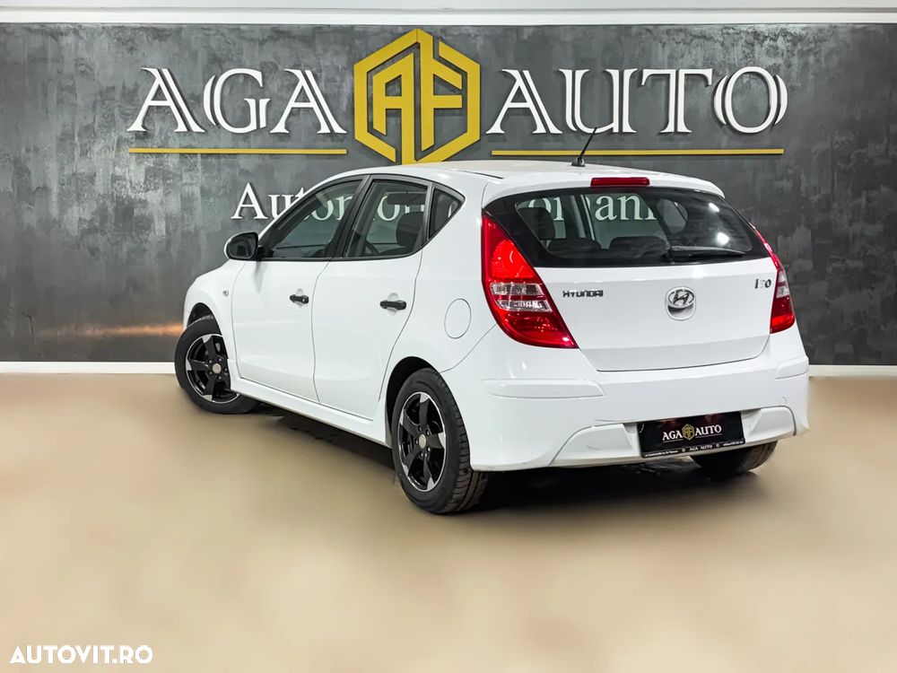 Hyundai i30 - 3