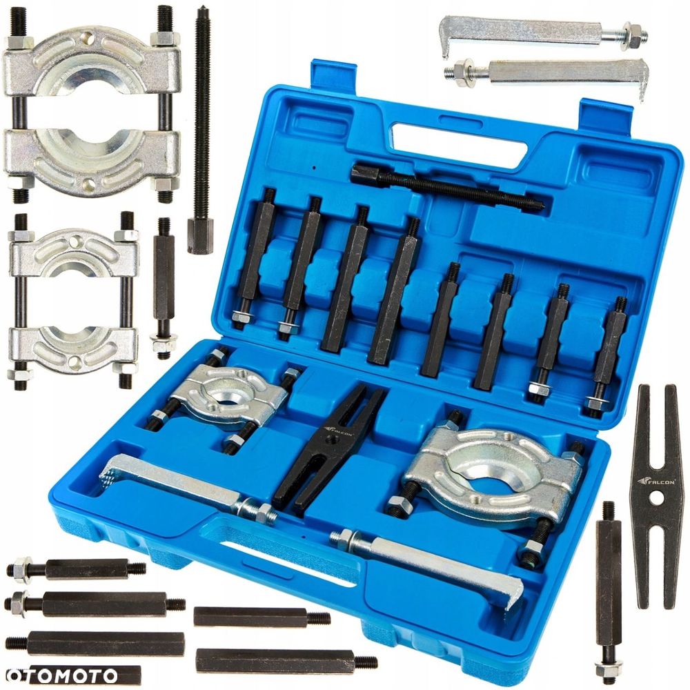 ŚCIĄGACZ DO ŁOŻYSK ODKLEJACZ ZESTAW ŚCIĄGACZY - 1