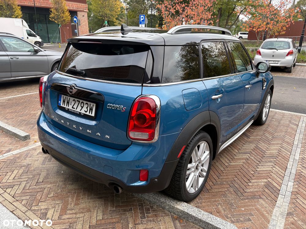 Mini Countryman 2017 photo 3