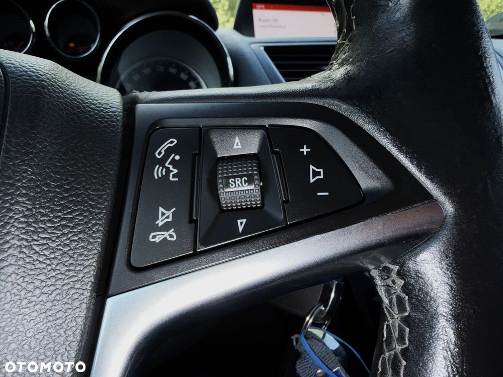 Opel Mokka 1.4 Turbo ecoFLEX Start/Stop 4x4 Innovation - 26