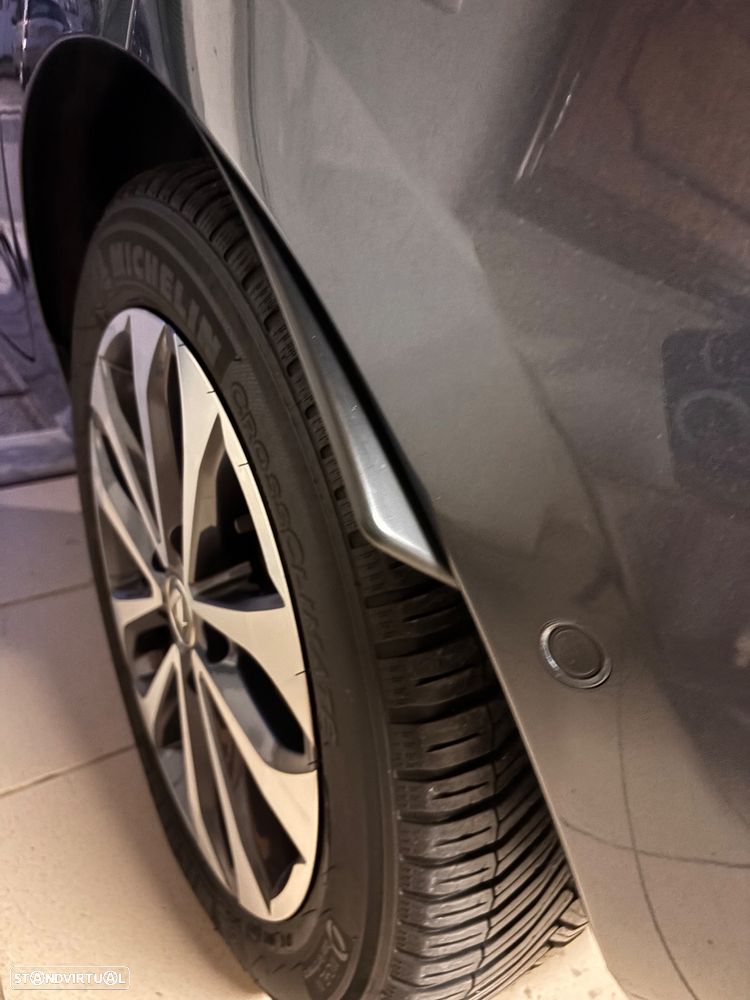 Renault Zoe (c/ Bateria) Z.E. 50 INTENS - 23