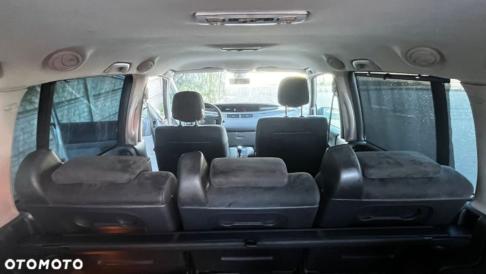 Renault Grand Espace 2.0 dCi FAP Edition PGA - 20