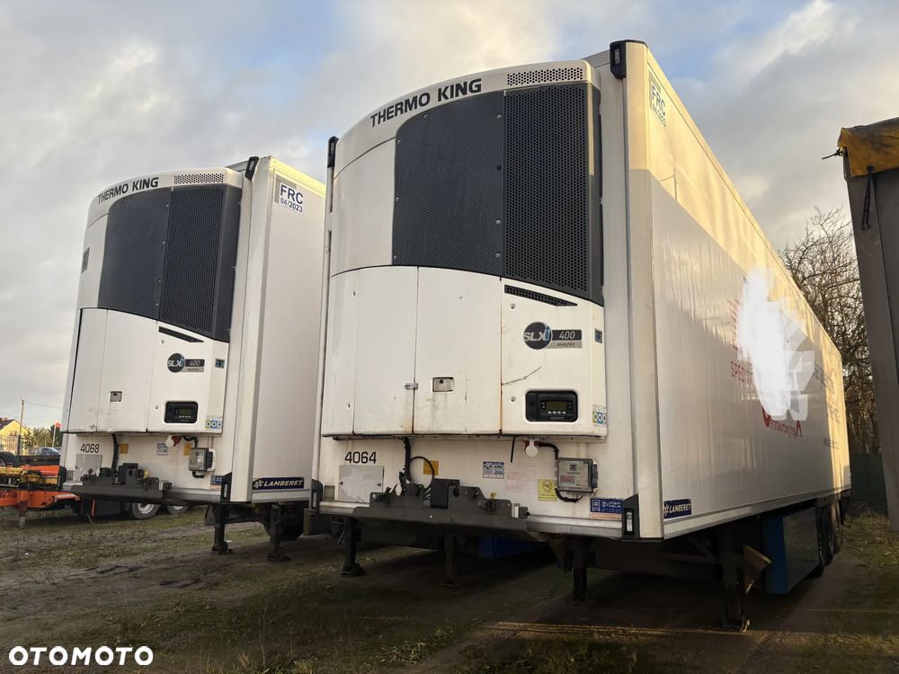 Lamberet HAKOWKA - 1