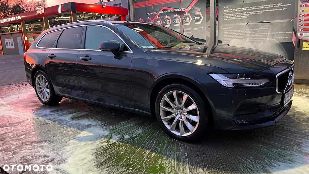 Volvo V90 D3 Momentum Pro - 6