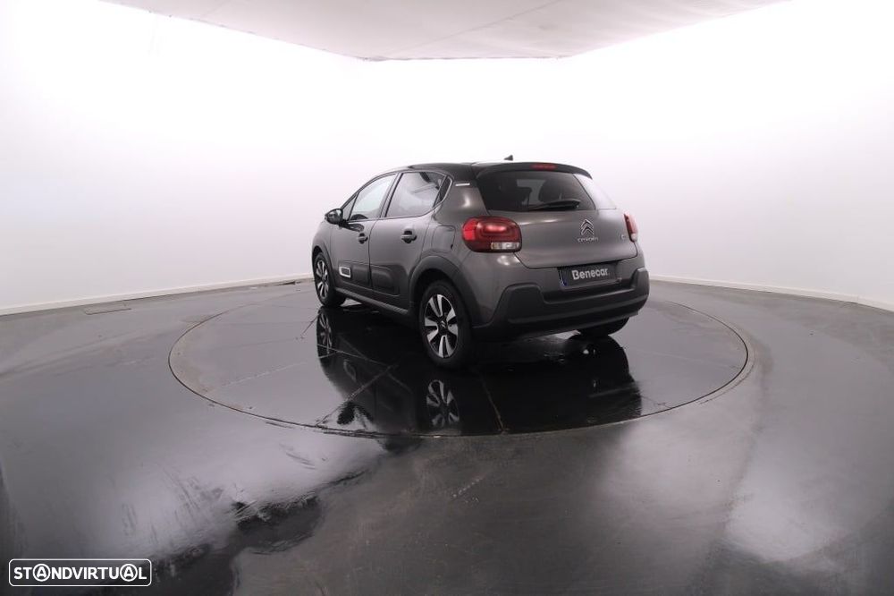 Citroën C3 1.2 PureTech Max - 5