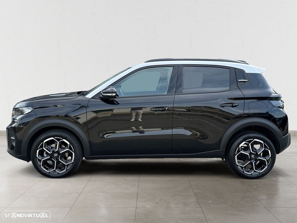 Citroën C3 1.2 PureTech Max - 2