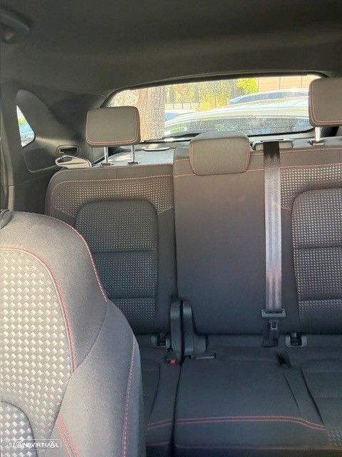 Ford Kuga - 4