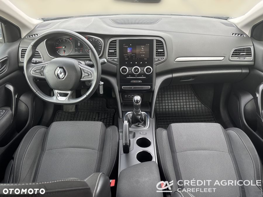 Renault Megane 1.3 TCe FAP Equilibre - 19