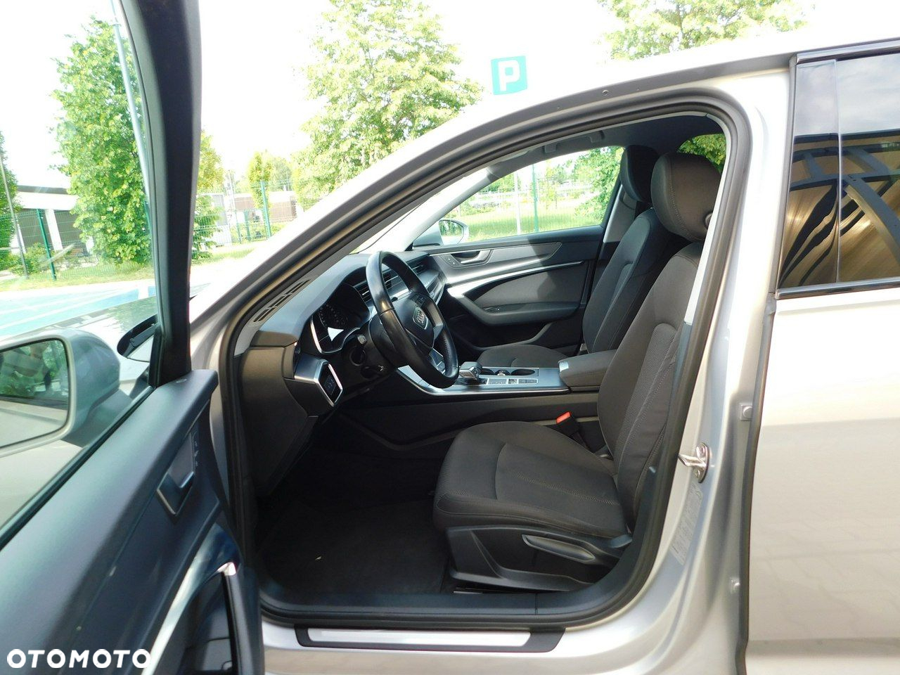Audi A6 - 17