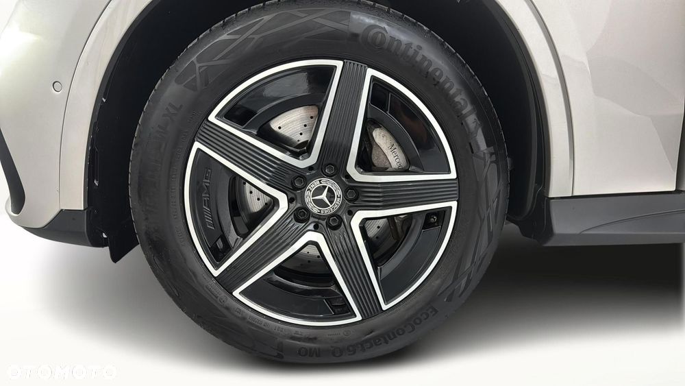 Mercedes-Benz GLC 220 d mHEV 4-Matic AMG Line - 20