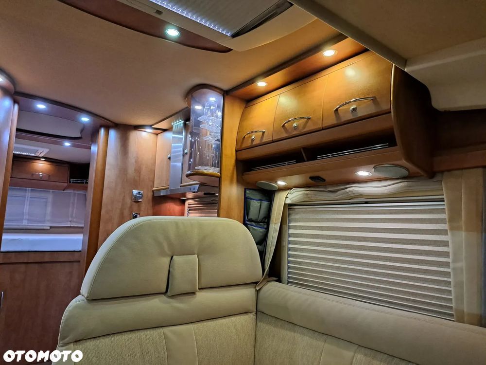 Carthago Chic C-Line I 4.7 - 11