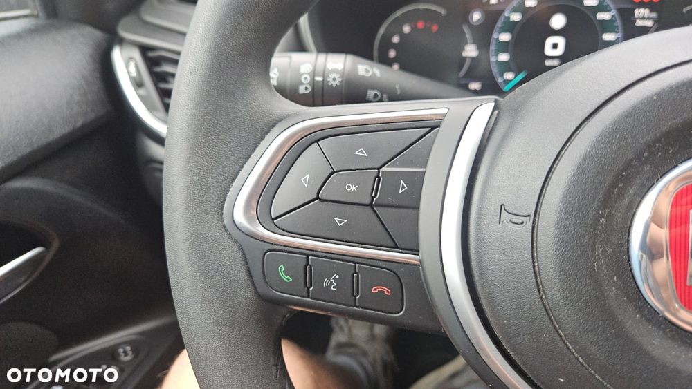 Fiat Tipo 1.5 GSE City Cross - 19