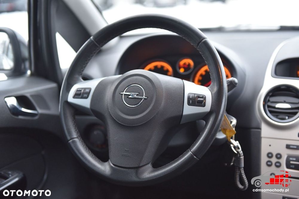 Opel Corsa - 20