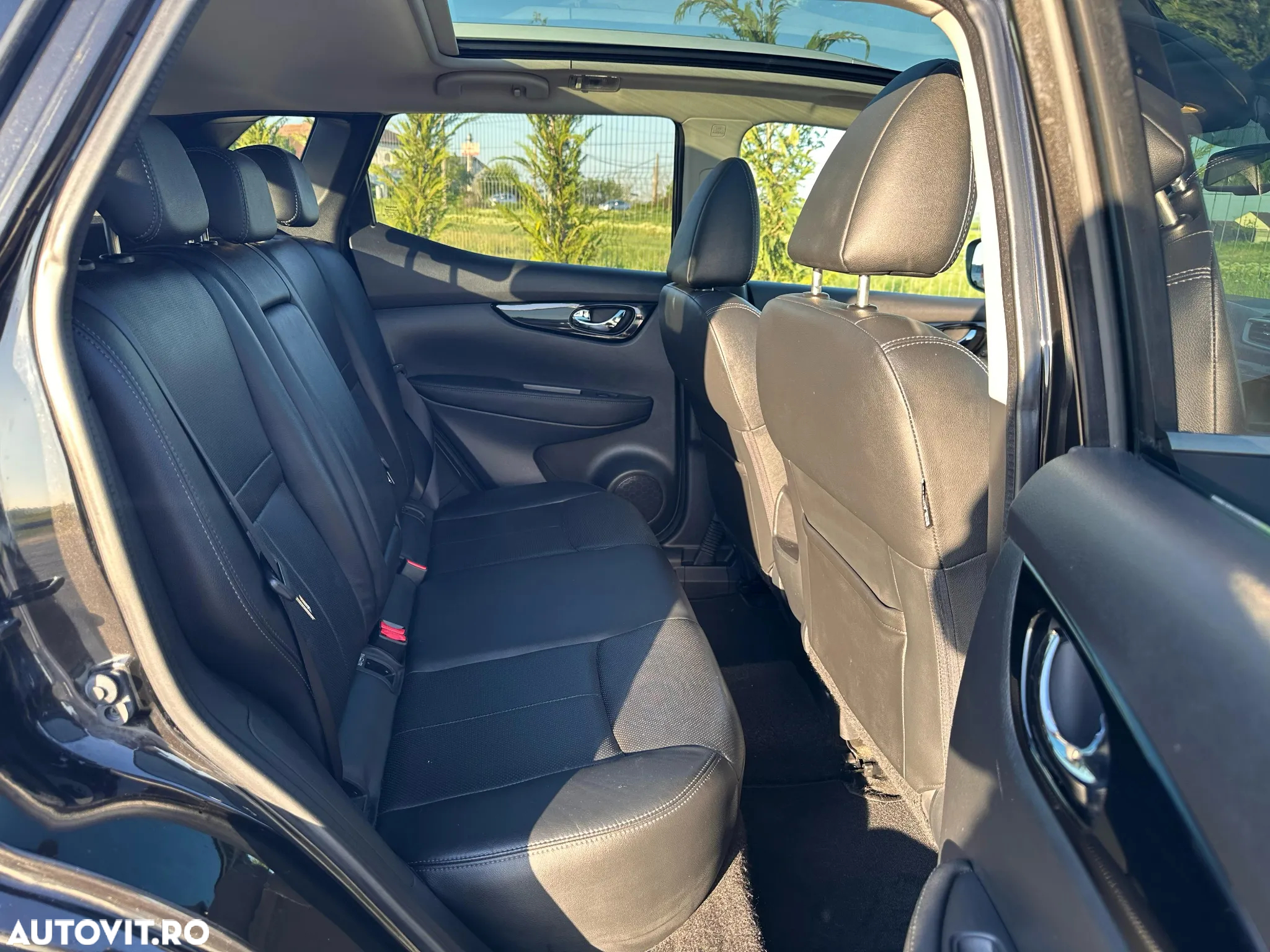 Nissan Qashqai 1.2 DIG-T 360 - 13