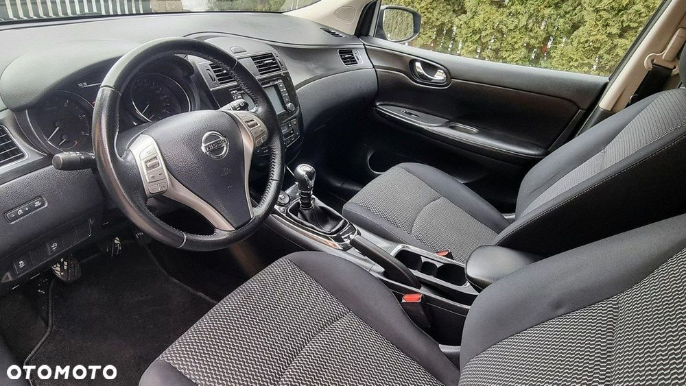 Nissan Pulsar - 11