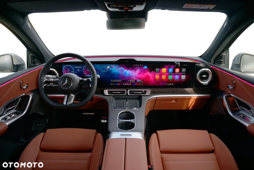 Mercedes-Benz GLC 400 94kWh 4-Matic EQ - 6