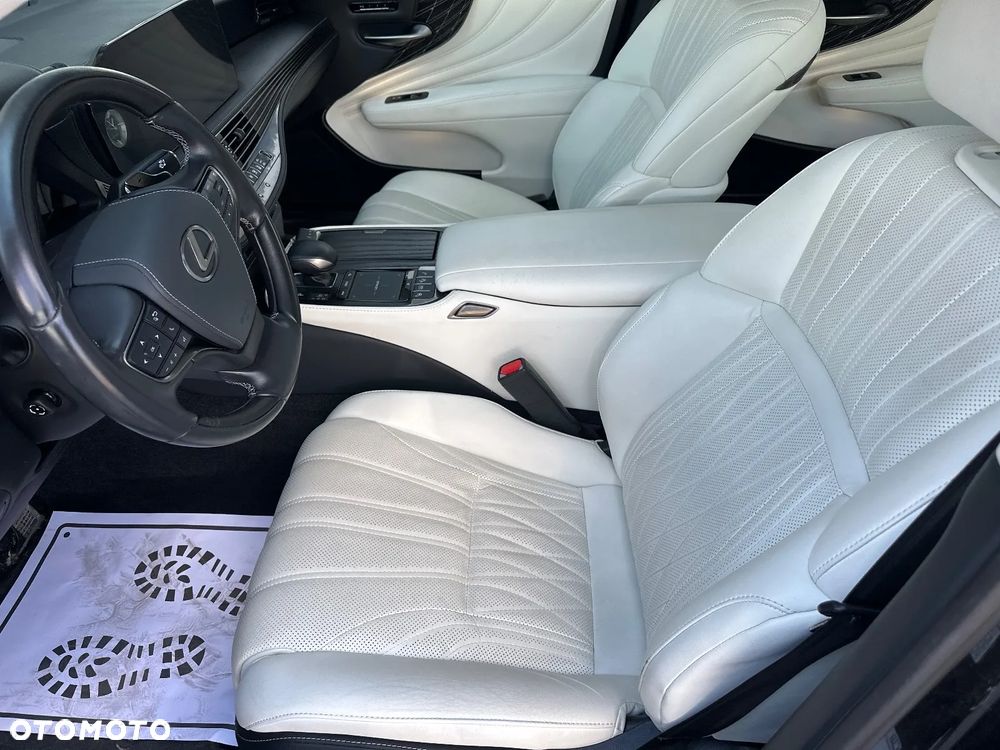 Lexus LS - 30