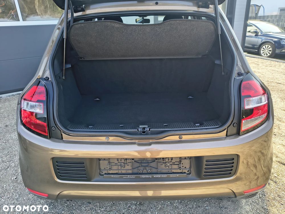 Renault Twingo SCe 70 Dynamique - 19