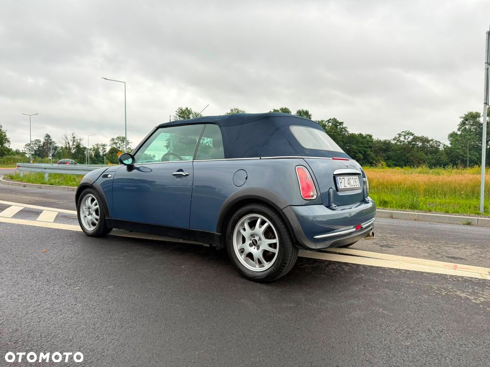 MINI Cooper Standard - 8
