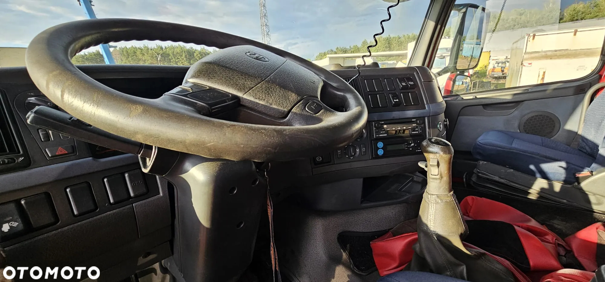 Volvo FH - 5