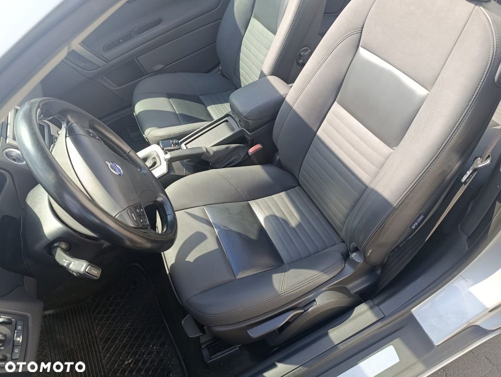 Volvo C70 2.4i Summum - 12