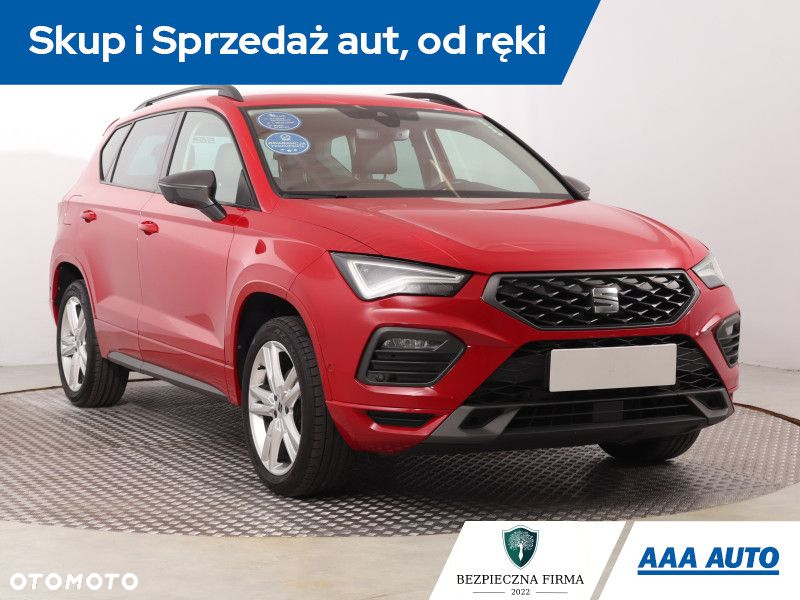 Seat Ateca - 2