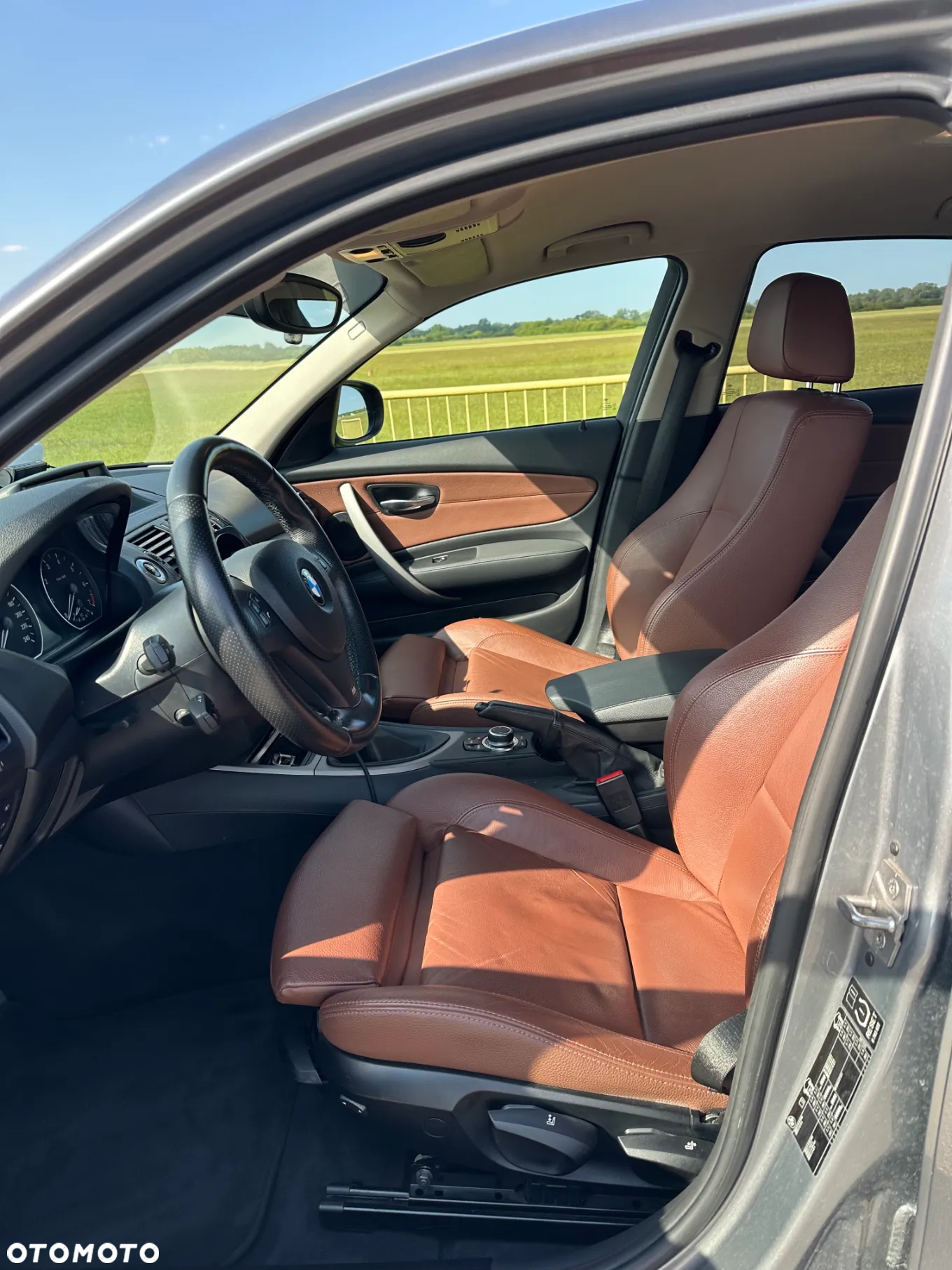 BMW Seria 1 118i Edition Sport - 8