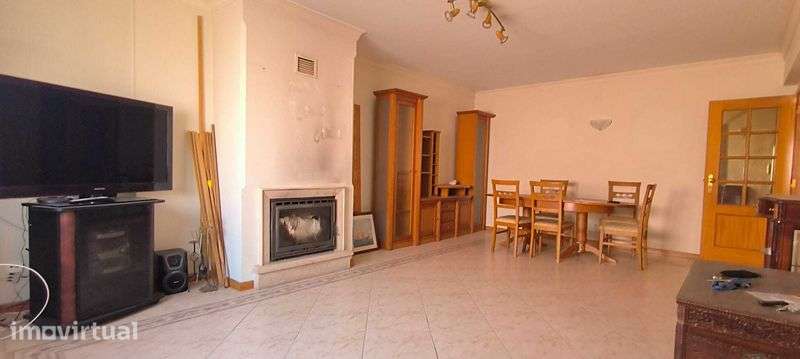 Vendo apartamento T2 S. MARCOS - Grande imagem: 4/8