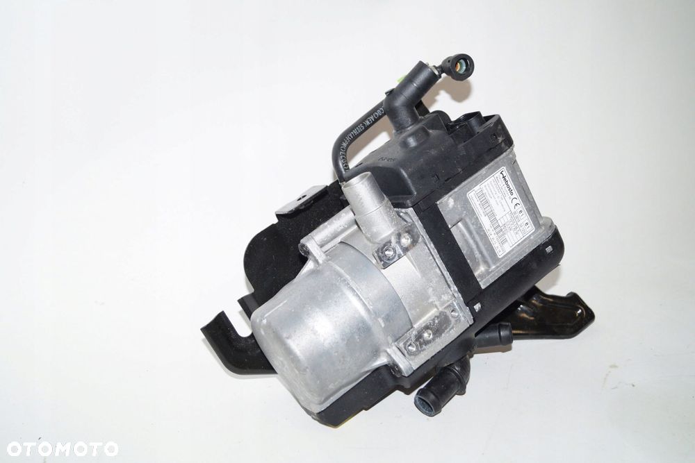 vw passat cc webasto benzyna 3c0815005bm ogrzewanie - 5