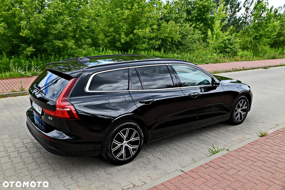 Volvo V60 B3 B Geartronic Momentum Core - 12