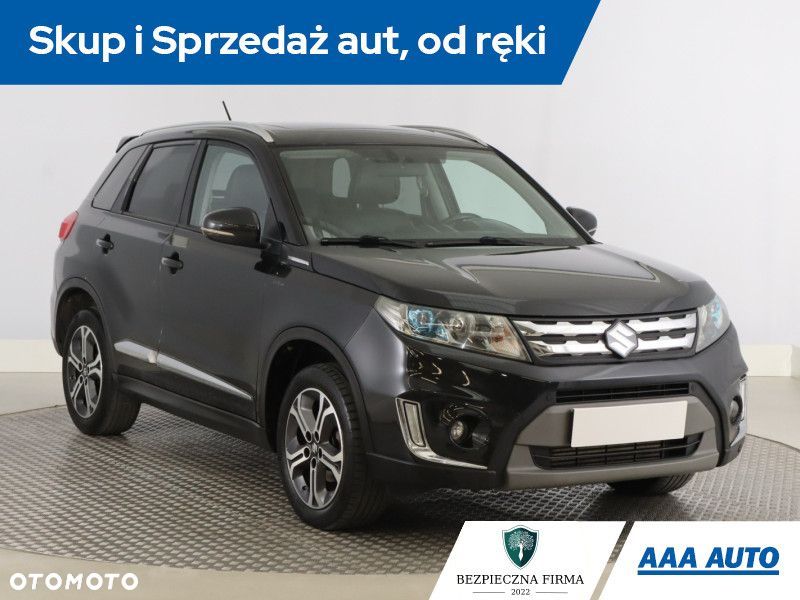 Suzuki Vitara - 3