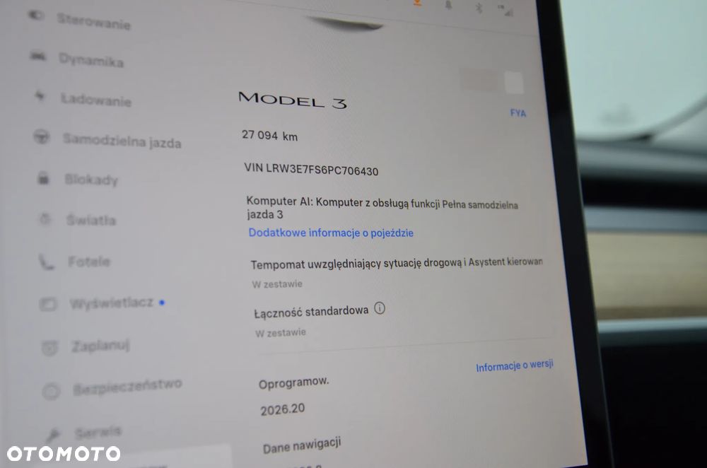 Tesla Model 3 - 19