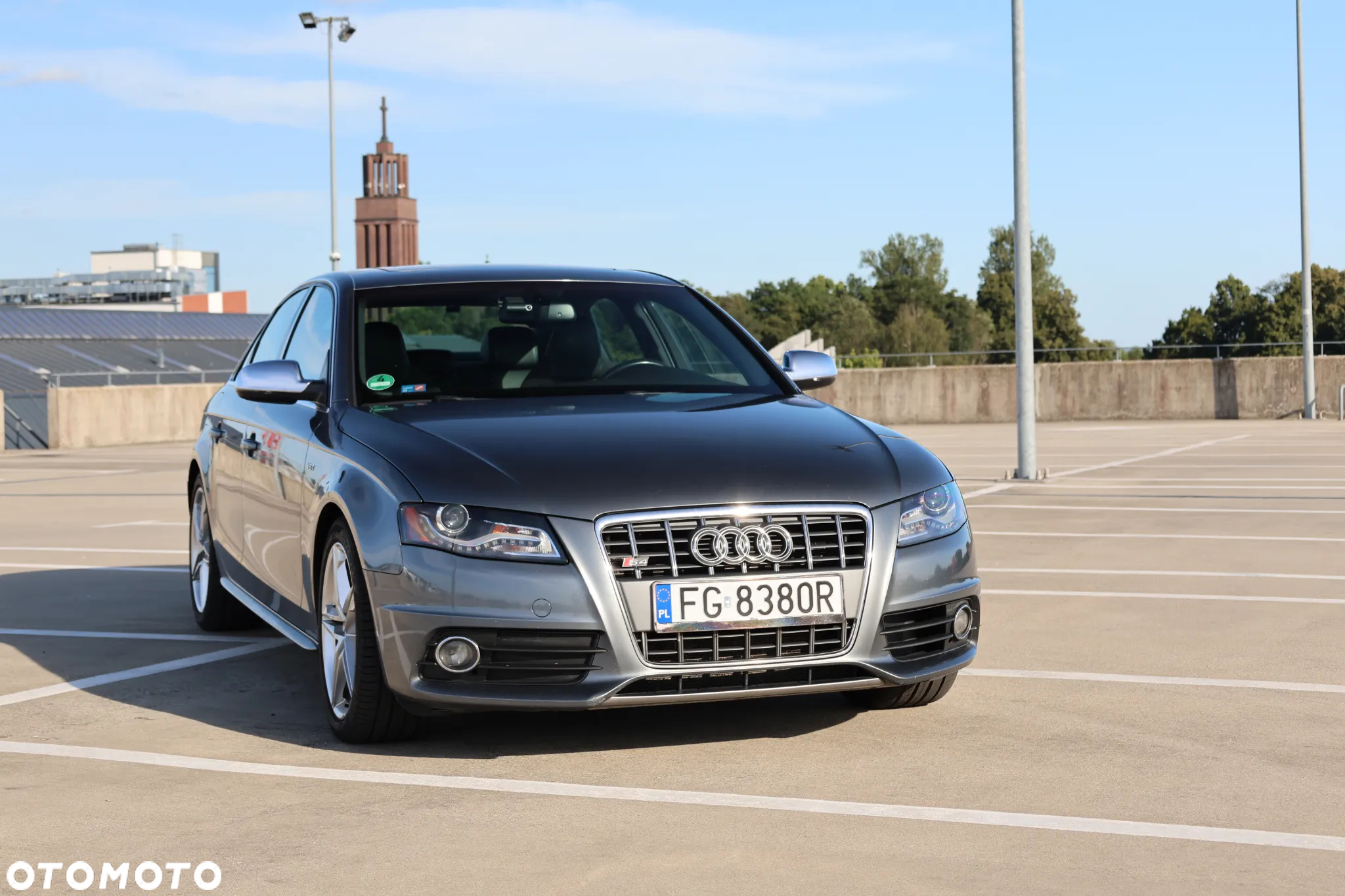 Audi S4 Limousine 3.0 TFSI Quattro S tronic - 2