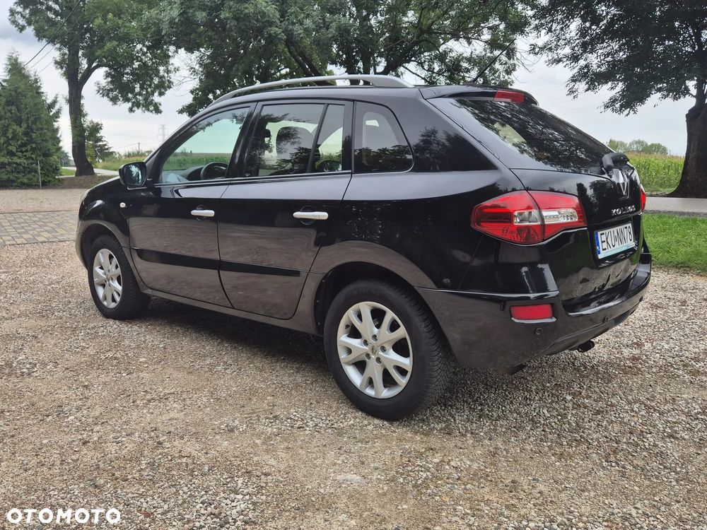 Renault Koleos 2.0 dCi Expression - 18