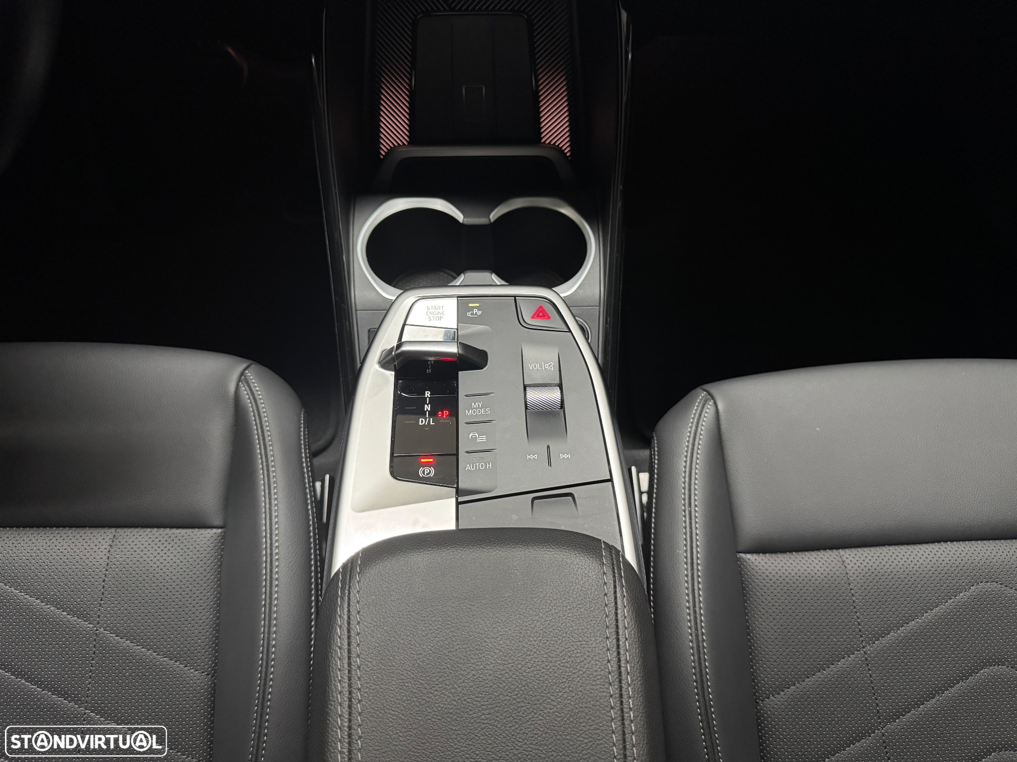 BMW X1 sDrive18i xLine - 10