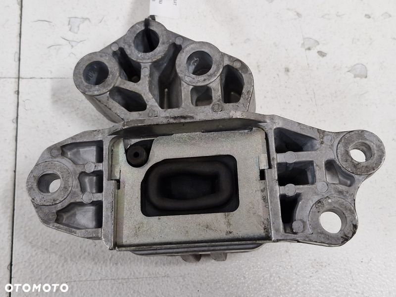 FIAT 500X 1.4 T MULTIAIR ŁAPA PODUSZKA SILNIKA 00520978490 - 4