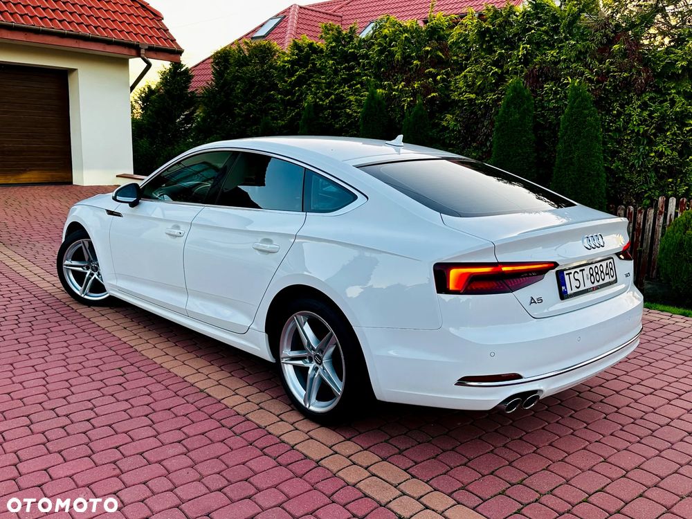 Audi A5 - 2
