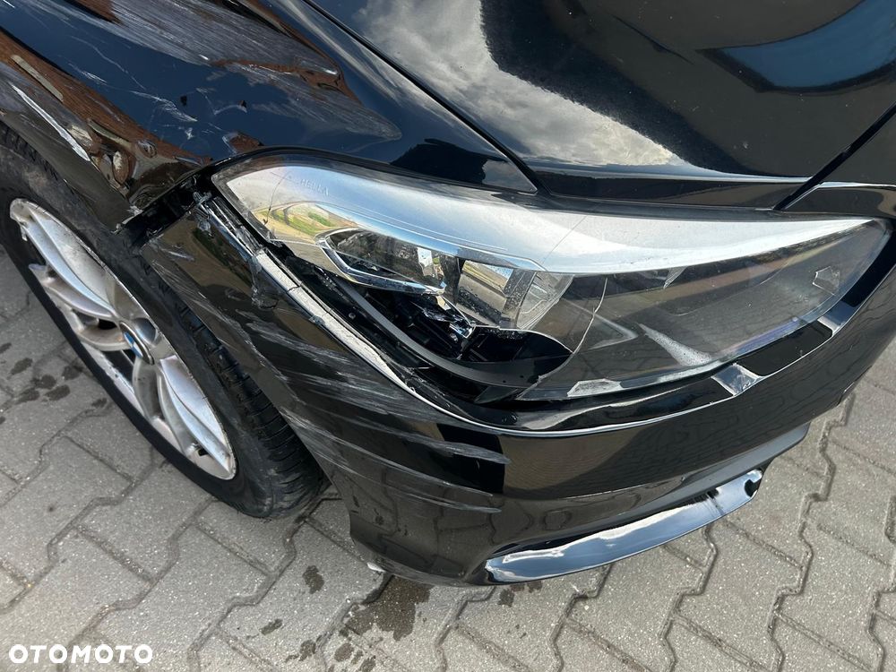 BMW Seria 1 114d - 12