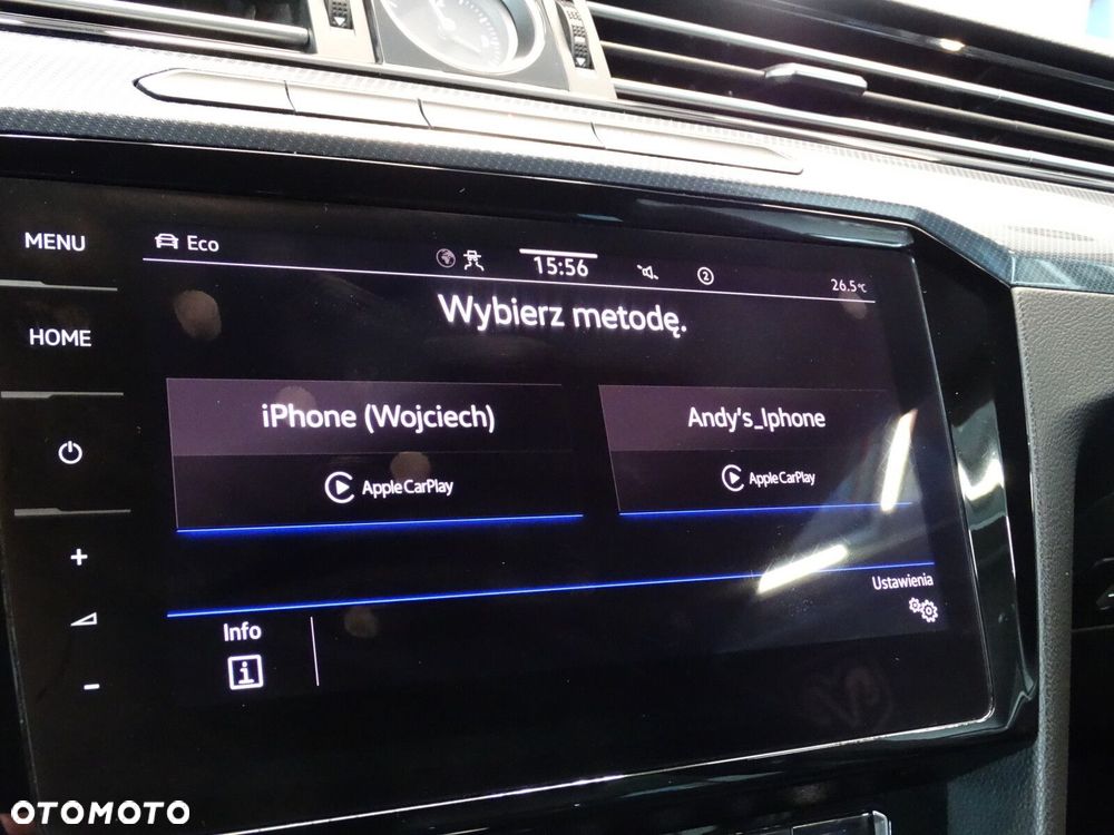 Volkswagen Arteon - 21